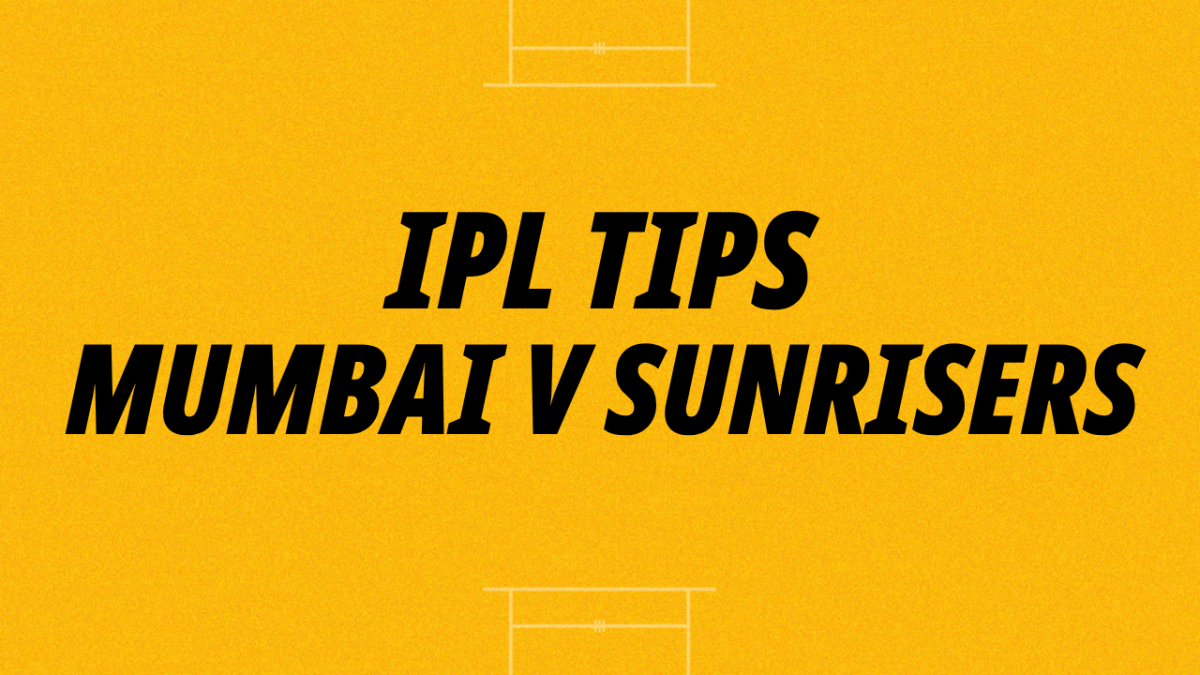 Image for Betfair preview of Mumbai v Hyderabad with betting tips 